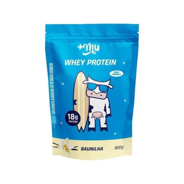 Imagem de Whey Protein Concentrado +Mu TRC1-Unissex