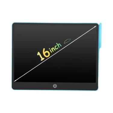 Imagem de Tablet De Desenho Para Crianças 16/12/10/8.5 Polegadas, Quadro Eletrôn