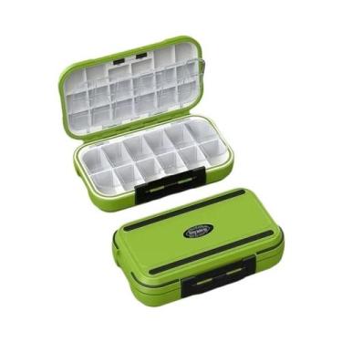 Imagem de Caixa De Armazenamento À Prova d'Água Para Ferramentas De Pesca, Para 