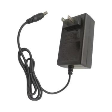 Imagem de Carregador De Bateria De Lítio 21V Para Furadeira Makita 18V, Máquina 