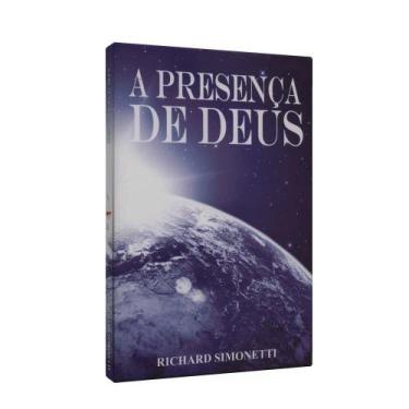 Imagem de Presenca de deus, a - ceac, 3