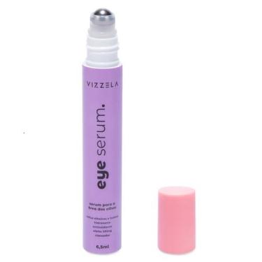 Imagem de Eye Serum Vizzela Redução de Bolsas e Olheiras Vegano - 1010-054