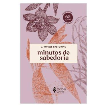 Imagem de Minutos De Sabedoria - Feminino