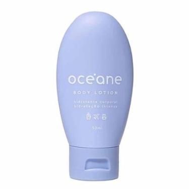 Imagem de Hidratante Corporal Océane Save Time Travel 50ml-Unissex