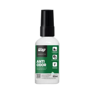 Imagem de WAP Anti Odor 60ml Neutraliza Cheiros sem Mascarar