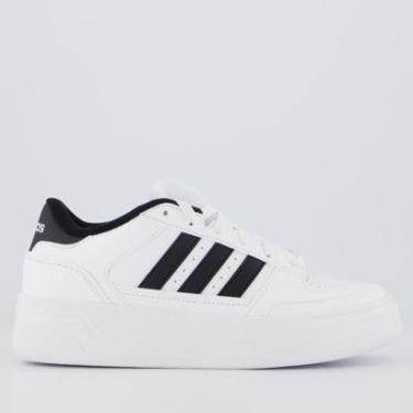 Imagem de Tênis Adidas Break Start Bold Feminino-Feminino