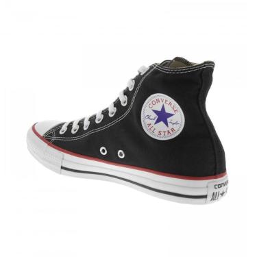 Imagem de Tênis Converse All Star Chuck Taylor Cano Alto-Unissex