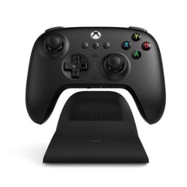 Imagem de Controle Sem Fio Xbox 8BitDo Ultimate, Preto - 81HB02D-Unissex