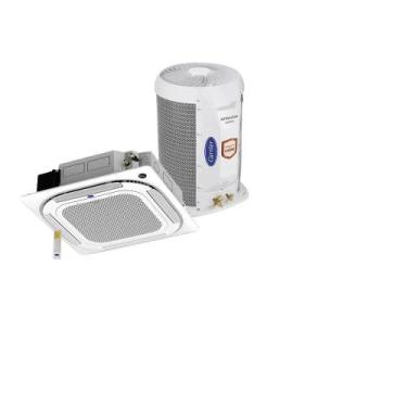 Imagem de Ar Condicionado Split Cassete Carrier Inverter 28000 BTU/h Frio Monofá