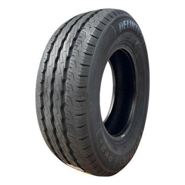 Imagem de Pneu Delinte Aro 16 215/65R16C 109/107T DV2+ 8 Lonas
