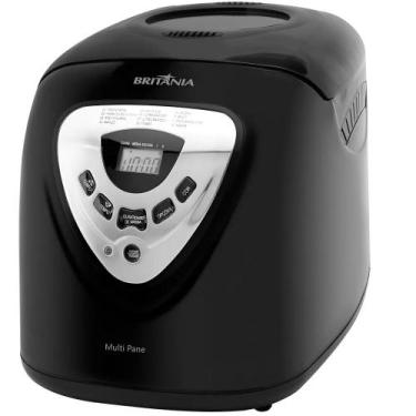 Imagem de Panificadora Multipane 12 Programações Com Função Timer E Antiaderente