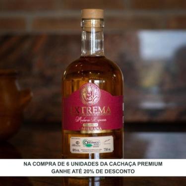 Imagem de Premium Umburana 750ml - Extrema