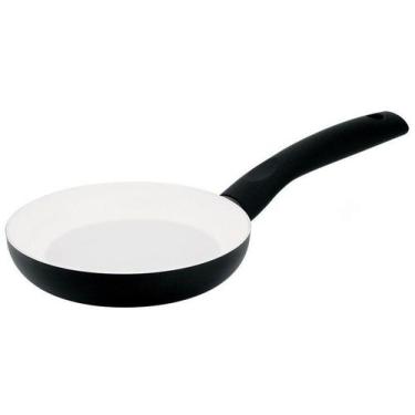 Imagem de Frigideira Antiaderente 18cm Soft Touch Preta PA300-F18PR Hercules, Pr