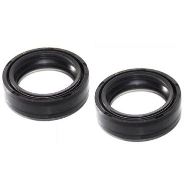 Imagem de Retentor bengala ybr 125 fazer 150 yes rd - rdz até 92 katana (par) ve