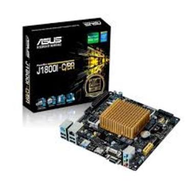 Imagem de PlacaMae ASUS COM PROCESSADOR INTEL CELEROM 1151 SOCKETE