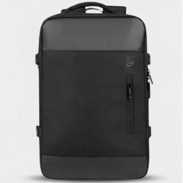 Imagem de Mochila de Viagem Bagaggio Expansivel Explore-Unissex