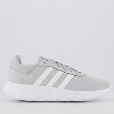 Imagem de Tênis Adida Lite Racer 4.0 Feminino-Feminino
