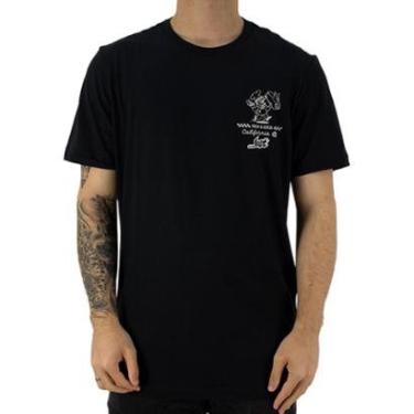 Imagem de Camiseta Lost Fresg Masculino-Masculino