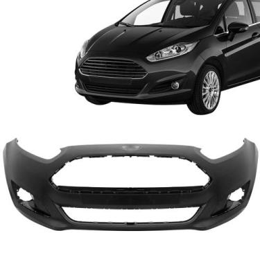Imagem de Parachoque Dianteiro Fiesta Sedan 2014 2015 2016 2017 - BBSI