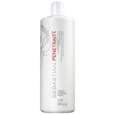 Imagem de Sebastian Professional Penetraitt - Condicionador 1000ml - Sebastian P