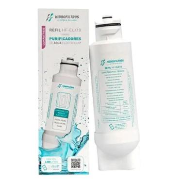 Imagem de Filtro/Refil Compatível para Purificador Electrolux PA10N, PA20G, PA25