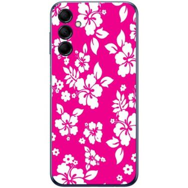 Imagem de Capa Adesivo Skin182 Verso Para Samsung Galaxy M14 - KawaSkin