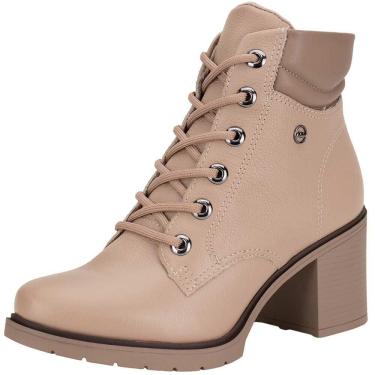 Imagem de Bota Feminina Coturno Dakota D0391