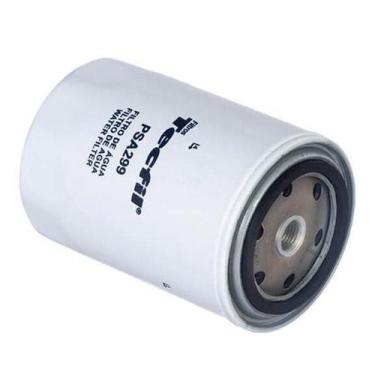 Imagem de Psa299 tecfil filtro agua case 1000/2 - TEC FIL, Sem variação, Único