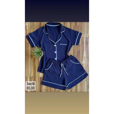Imagem de Pijama americano - Loja ln pijamas 