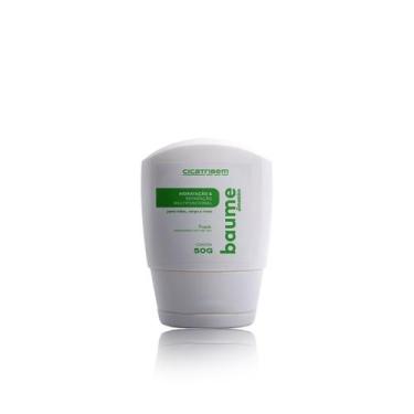 Imagem de Baume Cicatribem Sensation 50g Hidratante Multifuncional Mãos Corpo Ro