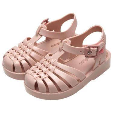Imagem de Mini melissa possession baby 32410, Rosa 01, 17/18