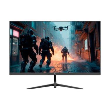 Imagem de Monitor Gamer Duex 32", FHD, 240Hz, 1ms, IPS, HDMI e DP, Alto-falante 