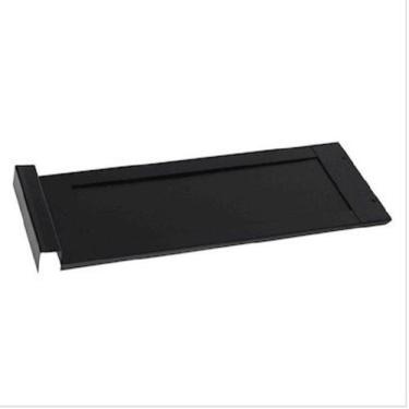 Imagem de Registro p/ Fogão à Lenha Preto 15x40 ArtMill