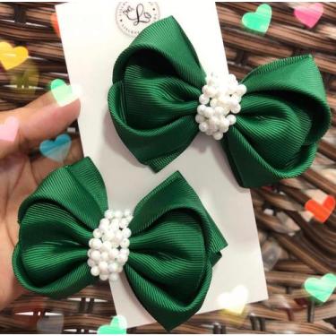 Imagem de Laço de cabelo infantil - Lis Love Kids