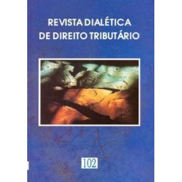 Imagem de Revista Dialética de direito tributário - 21 EDITORA, 3