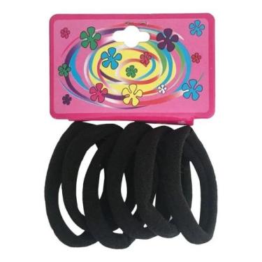 Imagem de Kit Lacinho Para Cabelo - kim 