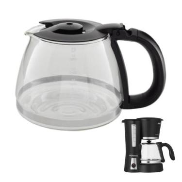 Imagem de Jarra Para Cafeteira Mondial Bella Arome 15 C09 - MISTRAL