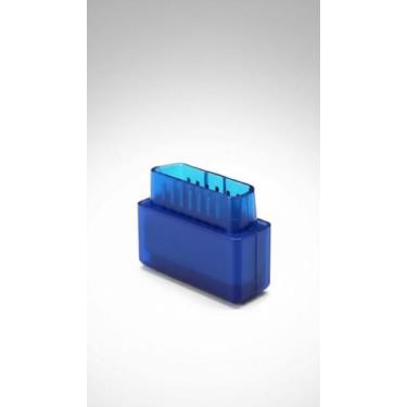 Imagem de Scanner Diagnóstico Automotivo OBDII Bluetooth 1.5 - Congratulations S