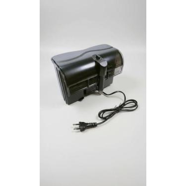 Imagem de Filtro Externo Aquário 600l/h 8w - Congratulations Store