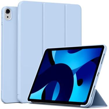 Imagem de Capa para Tablet IAMKHO iPad 11" 10,9" Auto Despertar/Dormir