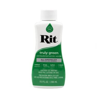 Imagem de Corante Líquido Craft County Rit Verde Verdadeiro 236 ml