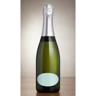 Imagem de Espumante Moscatel Branco 750ml - Congratulations Store