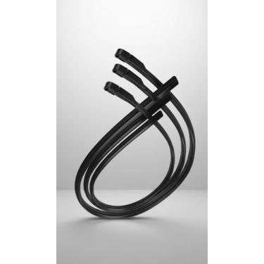 Imagem de Refil Palheta Limpador Parabrisa Silicone 3 Unid. 26" - Congratulation