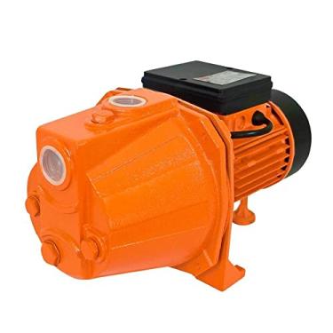 Imagem de Intech Machine Bomba D'Água Autoaspirante 1Hp Ba1000 (Bivolt)