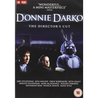 Imagem de Donnie Darko - Director's Cut (1 Disc) [2001] [DVD]