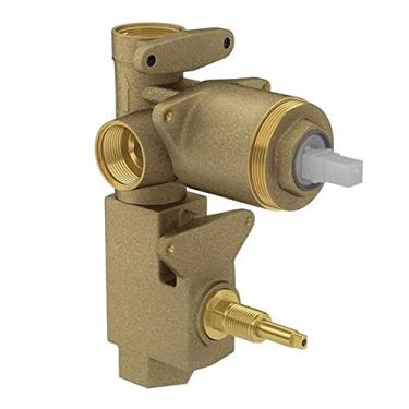 Imagem de Base Monocomando 3/4" DN20 4 Vias - Cc, Deca, 4494.000