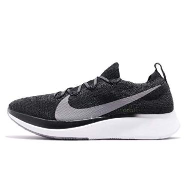Imagem de Tênis de corrida masculino Nike, Multicoloured Black Gunsmoke White 001, 15