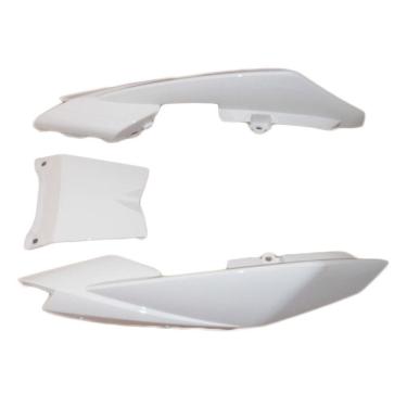 Imagem de Rabeta COMPL Factor 2013 em Diante - Branco 13/14