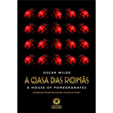 Imagem de Casa Das Romãs, A - The House Of Pomegranates