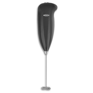Imagem de Mixer Descomplica 22 cm Preto Brinox